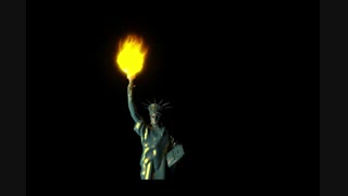 فاجعه منا در قاب انیمیشن