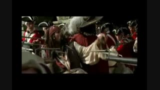 میکس فیلم دزدان دریایی کارائیب