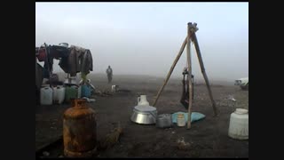 یک روایت کوتاه- کاری از محمد حسن جمشیدی