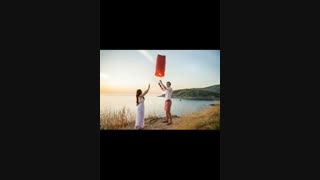 یک شاعر عاشقانه بسیاز زیبا با صدای بانو الهه فاخته