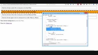آموزش طراحی وب - قسمت 9 - طراحی صفحات ریسپانسیو با سی اس اس 3