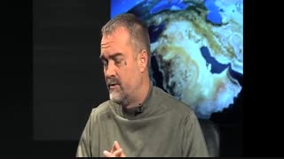 جنایت های اسرائیل  در غزه  از زبان یک آمریکایی و یک  کلیمی با شرف