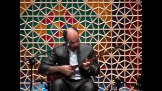 تصنیف نسیم، گروه تنبور نوازان لاوچ