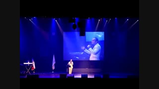 کنسرت های خنده دار و شومنی های باحال حسن ریوندی