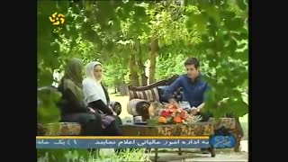 مصاحبه با مریم امیر جلالی و نرگس محمدی (خوشا شیراز)