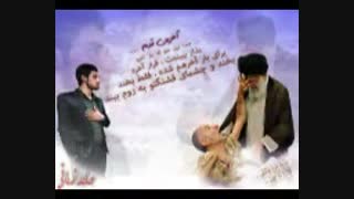 زیبا ترین اهنگ حامد زمانی