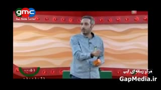 پدیده ای جذاب به نام امیر مهدی ژوله