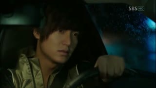 میکس سریال شکارچی شهر با آهنگ خود سریال ( suddenly )