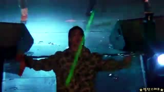 کنسرت BTS  تقدیم به طرفداراش (مخصوصا مهلا جون)