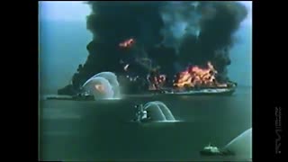 موشن گرافیک مرد جنگ