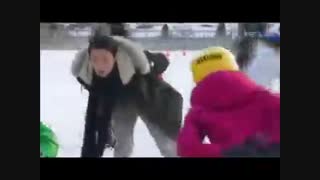 سریال من ونخست وزیر«قسمت9»