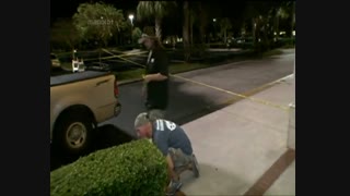 تمساح بان با دوبله فارسی  قسمت هفتم