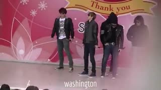 ALONE Rehearsal Eli focus