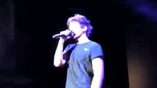 Louis Tomlinson | Best Vocals - YouTube