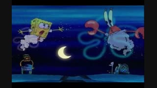 ده تا از بهترین آهنگ های باب اسفنجی