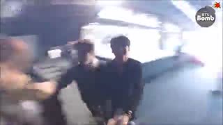 bts-funny moments