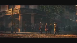 Assassin's Creed Syndicate E3 Cinematic Trailer