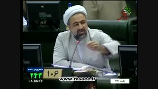 قانون شکنی علنی دولت