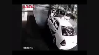 دختر شجاع ببینید