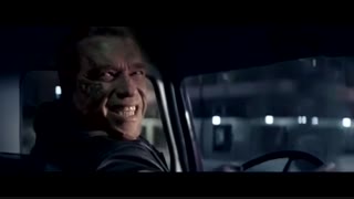 تریلر دوم فیلم "Terminator Genisys" - دوبله پارسی