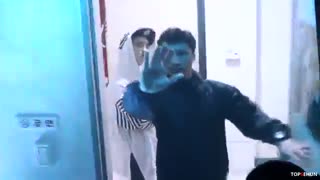 heart attackکنسرت