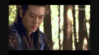 میکس سریال دختر امپراطور- (سولنان و ولیعهد)