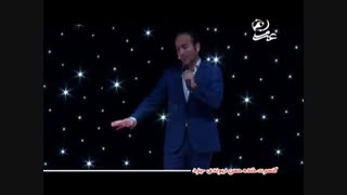 جوک لطیفه های بامزه ی ایرانی - آخر خنده - حسن ریوندی