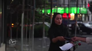 مستند کوتاه عدالت آمریکایی