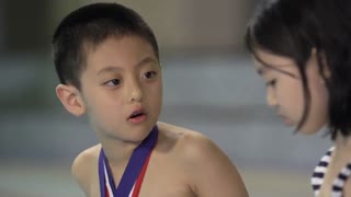 میکس سریال who are you