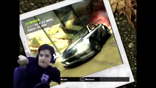 Need For Speed//با فرمون بازی. خفن