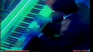 رقص بهار