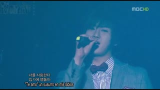 یه موزیک ویدیو از ss501