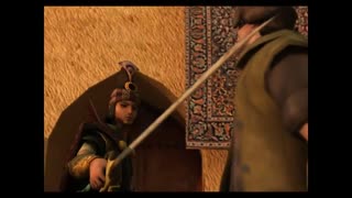 بازی ایرانی