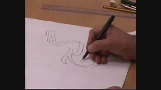 فونتهای حقیقی