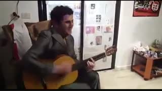 امین حیایی