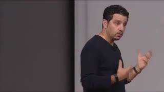 مراسم معرفی از surface book ماکروسافت