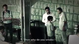 فکر من هستی ، اما خودت ...