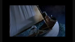 موزیک ویدیو زیبای childhoodمایکل جکسون