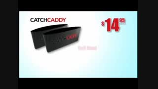 جیب کنسول اتومبیل catch caddy