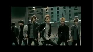 آهنگ رینگ دینگ دونگ!از گروهSHINee!