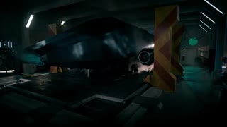 دکتر هو فصل نهم قسمت چهارم