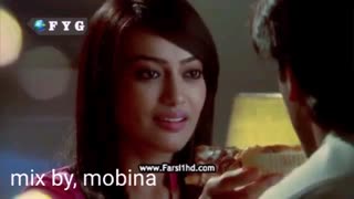 میکس زویا و اسد + توضیحات