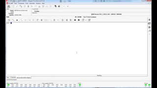 آموزش بازیابی اطلاعات ریکاوری نوین هارد با دستگاه PC3000