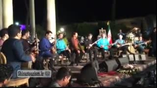 سالروز حضرت حافظ