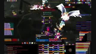 Paragon vs The Twin Val'kyr 25 heroic