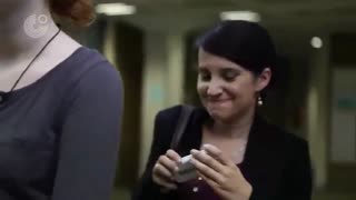 قسمت دوم سریال اموزشی آلمانی Mein weg nach Deutschland