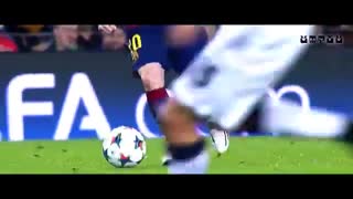 مهارت های لیونل مسی2015 - HD