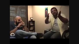 گپ موج - با نوازنده بابک جهانبخش پارت 3