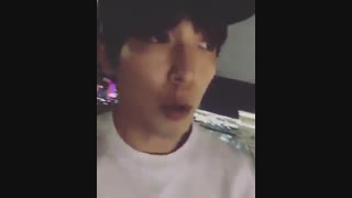 15/10/13 YongHwa IG - Bye