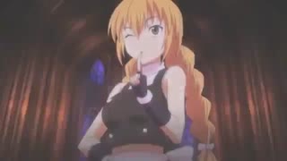 اهنگ توهو Touhou pvd 4